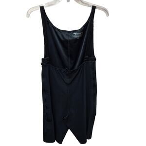 Marena Comfortwear Shapewear Compression Bodysuit 2XL Side Zip